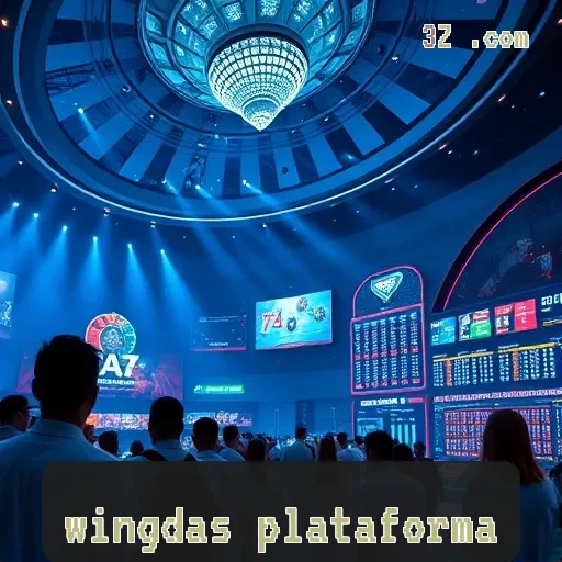 wingdas plataforma: Descubra os Melhores Jogos de Arcade na Internet