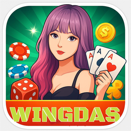 wingdas plataforma