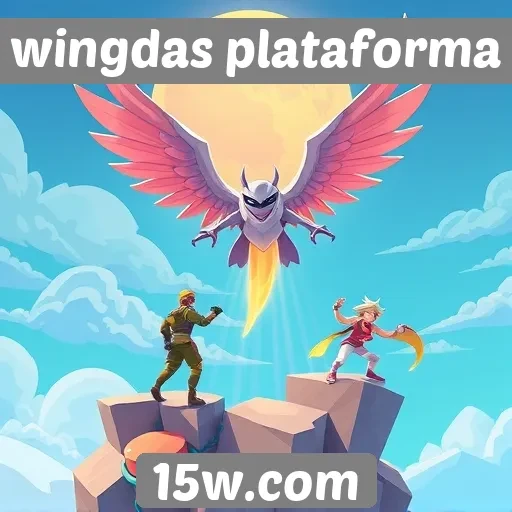 experiência de multiplayer é destaque na wingdas plataforma