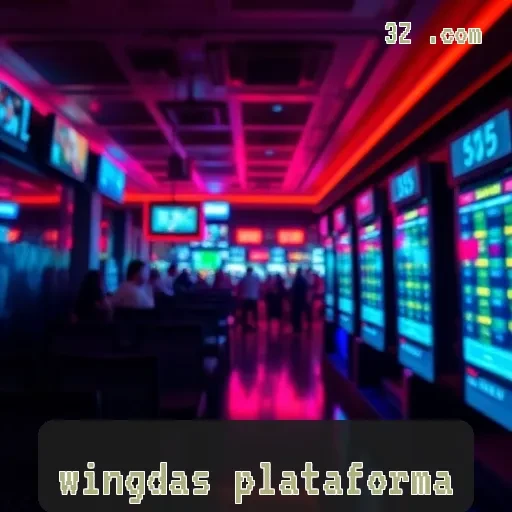 wingdas plataforma: Descubra o Melhor dos Jogos Multiplayer no Brasil