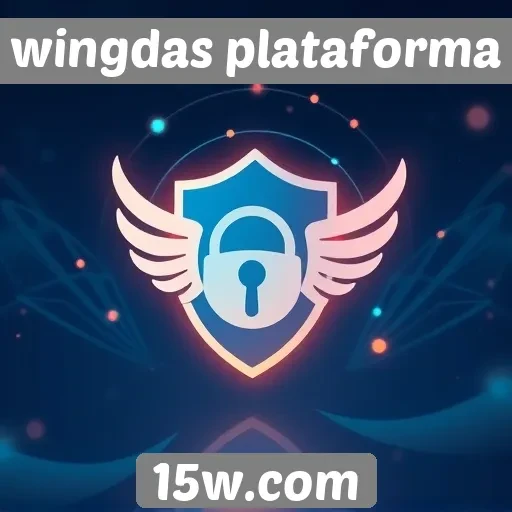 Avaliação da segurança na wingdas plataforma
