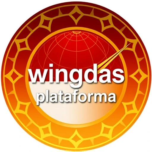 wingdas plataforma logo