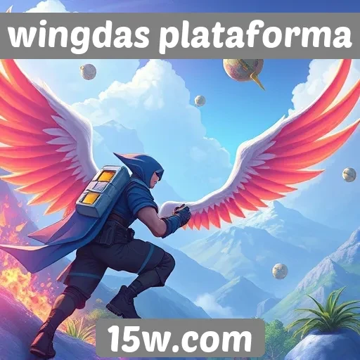 Características únicas dos jogos na Wingdas plataforma