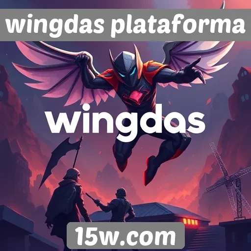 Destaque da indústria: Wingdas na cena competitiva